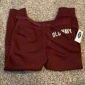 Old Navy Sweatpants